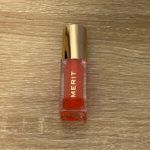 Brand New Merit Shade Slick Gelee